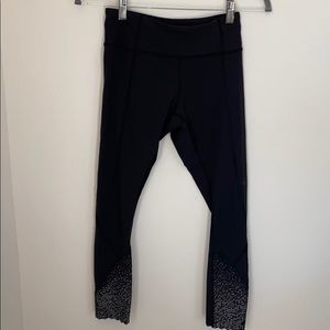 •Lululemon• tights